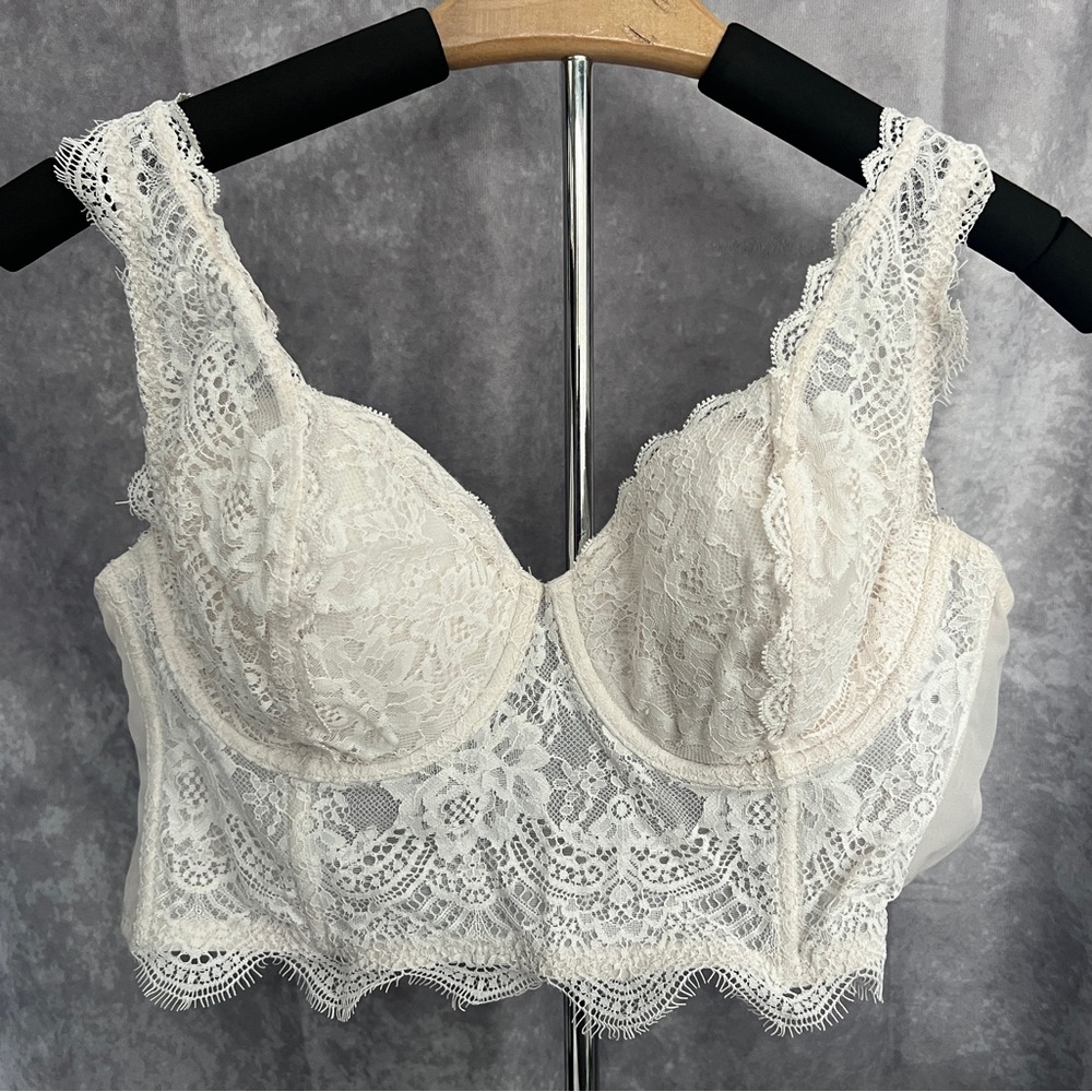 Victoria’s Secret Dream Angels Corset